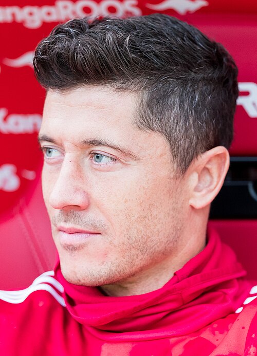 Lewandowski jugará su partido de despedida el domingo contra el Betis
